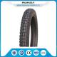 Inner Tube All Terrain Motorcycle Tires 3.25-17 48% Rubber Containt 6 Ply Rating