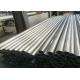 Plain End ERW Steel Pipe Length 5.8m-12m for Structural Steel Fabrication