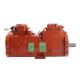 K5V200DTH-9C0Z R455 Hydraulic Main Pump Unit Excavator Spare Parts