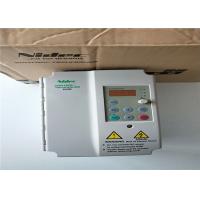 220V/380V 50hZ/60hZ EV1000-4T0022G Control Techniques Frequency Inverter Emerson Nidec