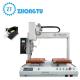 Fully Automatic Multi Axis Tin Soldering Machine with Customized Function
