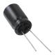 Aluminum Electrolytic Capacitors