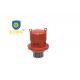 Standard Excavator Gearbox Daewoo Hydraulic Swing Reducer DH500 Spare Parts