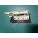 FUKUDA CardiMAX FX-7202 ECG Machine PATIENT Connector & LAN Port Interface Panel Assembly