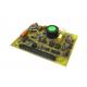 DS3800HIMA printed circuit board from GE of the Speedtronic/Mark IV system