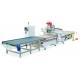 furniture making machine /Reliable Automatic Furniture Making Machine With Auto Loading / Unloading System