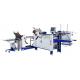 Multi Functional Automatic Paper Folder Machine for Medical Instruction Manual Folding Machine