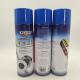 Aerosol Brake And Parts Cleaner Spray Non Chlorinated Solvent Cleaner Quick Dry Type