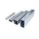ASTM Q195 Galvanized Steel Square Tubing 150x150 Box Section