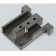 Customized Precision Metal CNC Machined Parts S136 Material 0.02mm Tolerance