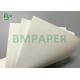 Waterproof 125um 130um PP Synthetic Paper For Maps Customized Size