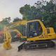 Mini Excavator PC55 PC60 PC35 in Japan with Original Hydraulic Cylinder and Affordable