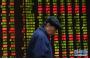China stocks close higher over liquidity injection