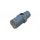 Bidirectional Extension Connector AL-14 For 28mm Diameter Aluminum Tube