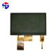 4.3 Inch RGB Interface Industrial TFT LCD Display 480x272