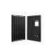 Poly Black Solar PV Panels 30 Watt Outstanding Weatherproof Permance