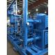 Eco Friendly Hydrogen Recovery Package , PSA Hydrogen Purification Plant