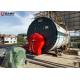 Container Industrial Steam Boiler , Gas Oil Fired Boiler CE Certification
