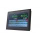 IP65 Dual Hopper Weight Scale Indicator For Automatic Bagging Machine
