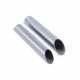 Customized Seamless Stainless Steel Schedule 80 Pipe SS Round Tube