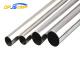 Mirror Polish Stainless Steel Pipe S31603/S42010/S43035 ASTM ASME For Electronic Equipment