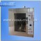 UL 746A Glow wire test apparatus