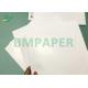 120gsm 200gsm Thick C2S Coated Gloss / Matt art printing Paper 848mm 856mm width