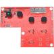 Genie 1256725 1256725GT Circuit Board PCBA Compatible with Genie Lift