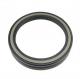 Manufacture Sell Standard Oil Seal for Hydraulic Pump Rubber Seal  customized color and size