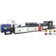 Heat Sealing Composit Films 3 Side Seal Packaging Machine 250 Segments / Min