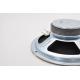 0.7W 16Ohm 36mm Raw Frame Mylar Speaker Dome Shaped Waterproof