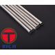 Martensitic Stainless Steel Seamless Tube Polished Surface Astm A268 / A268m-04