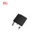 FCD850N80Z Mosfet Transistor 800V 850A Low Gate Charge N Channel