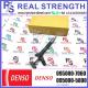 Diesel Injector 095000-7060 6C1Q-9K546-BB For DENSO Ford Transit 2.2 2.4 TDCI Common Rail Injector 095000-7060