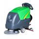 24V Battery-powered Walk Behind Auto Floor Scrubber with 510mm Cleaning Width and CE