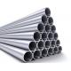 SS 304L Stainless Steel Tube 3/4 Inch 304 Cold Drawn Pipe ASTM DIN JIS