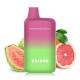 GRAPEFRUIT GUAVA 1800 Disposable VAPE Pod Device Nicotine 0%-6%