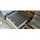 Standard Iso9001 Serrated Compound Steel Grating Anti Slip