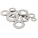 Carbon Steel Hot Dip Galvanized M36 Metal Flat Washers