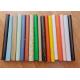 Colorful Pattern Self Adhesive PVC Film Roll For Interior Surface Decoration