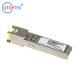 compatible CISCO GLC-T 10/100/1000 BASE-T Copper RJ45 SFP Transceiver ethernet sfp module