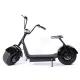 Yellow 18*9.5 Inch Tire Size 1000W Electric Scooter with Modern Style and Affordable