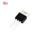 IRFBE30PBF MOSFET Power Electronics 30V N-channel MOSFET Silicon Material