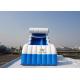 Summer Jumbo Inflatable Water Slides For Children Environmentally Friendly