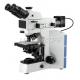 Wide Field Light Compound Microscope With PL10X22mm Eyepiece LED Light