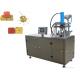 Heavy Duty Hydraulic Tablet Press Machine Flexible Low Power Consumption Single Punch Tablet Pressing
