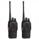 Handheld Digital DC 3.7V 25KHz VHF Two Way Radios