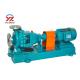 Stainless Steel Material Chemical Transfer Pump For Water Delivery IH Series