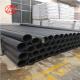 Water Supply HDPE Solid Wall Pipe Customized SDR17  PN6  PN16  DN20MM-1200MM