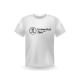 Customized Logo Printing University T-Shirt for Promotion Opportunities